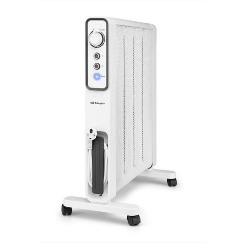 RADIADOR ORBEGOZO RMN1500 MICA 1500W
